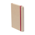 Prunus A5 – notebook, red