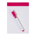 Mafri – magnetic note board, pink