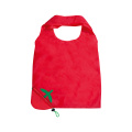 Frutox – shopping bag, red