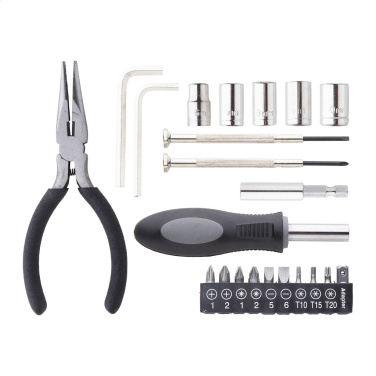 Pitstop – tool set, additional product view 4