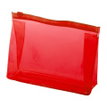 Paqua – cosmetic bag, red
