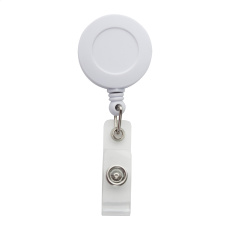 Slope – badge holder