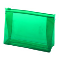 Paqua – cosmetic bag, green