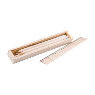 Dragon – colour pencil set, additional product view 3