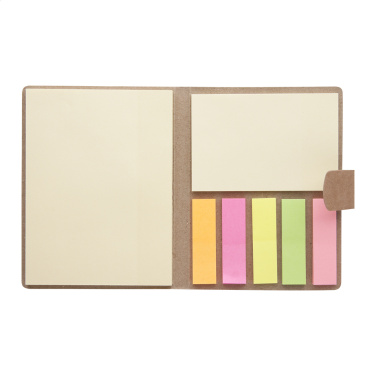 Sizes – sticky notepad, additional product view 3