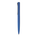 Rampant – ballpoint pen, blue