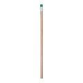 Nancil – pencil, green