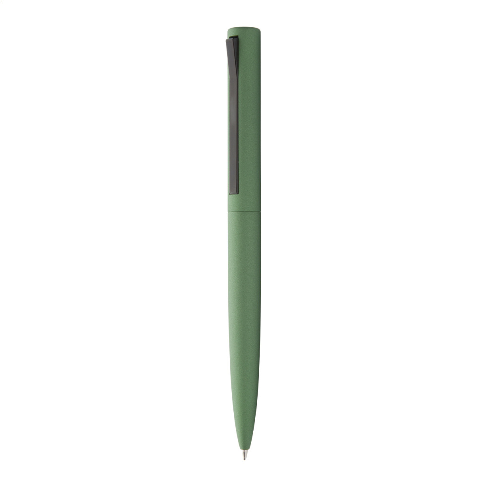 Rampant – ballpoint pen, green, product image
