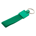 Quick – keyring, green