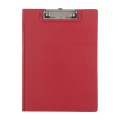 Pavoc – clipboard, red