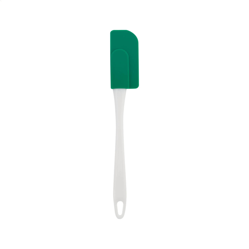 Spatupa – spatula, green, product image