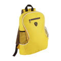 Saturn – backpack, yellow