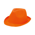 Party – hat, orange