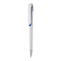 Serval – ballpoint pen, blue