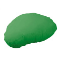 Trax – bicycle seat cover, green