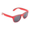 Padang – sunglasses, red