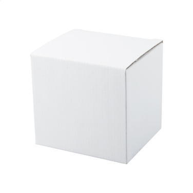 Three – mug box, additional product view 2