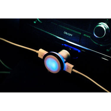 BiPower – USB car charger, additional product view 2