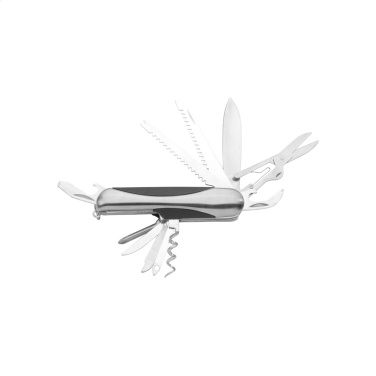 Wyoming – pocket knife with 11 functions, additional product view 2