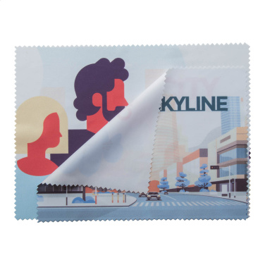 Dioptry – cleaning cloth, additional product view 4