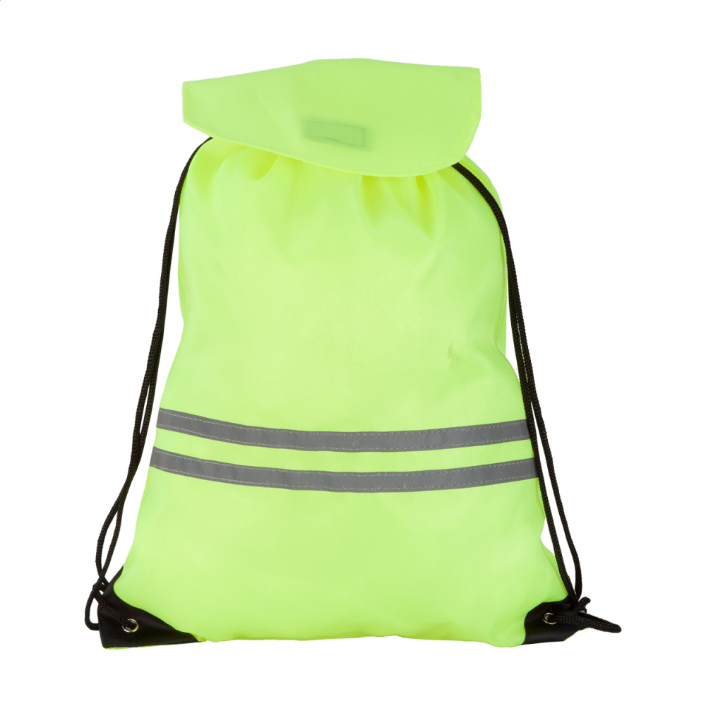 Carrylight – reflective bag, product image