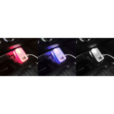 Waze – USB car charger, additional product view 2