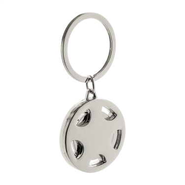 Dromo – keyring, additional product view 2