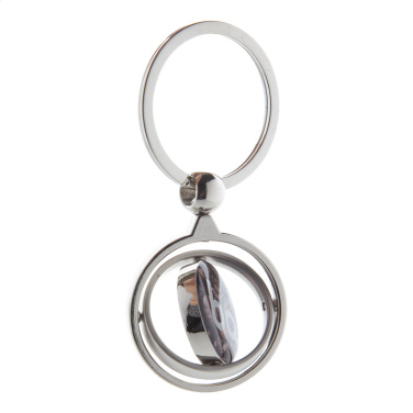 Carousal – keyring, additional product view 3
