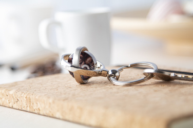 Carousal – keyring, additional product view 4