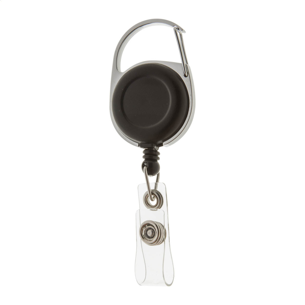 Hooky – badge holder, product image