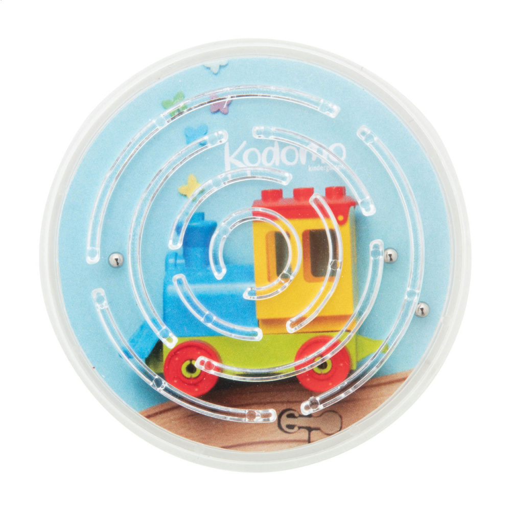 Faun – labyrinth game, product image