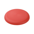 Horizon – frisbee, red