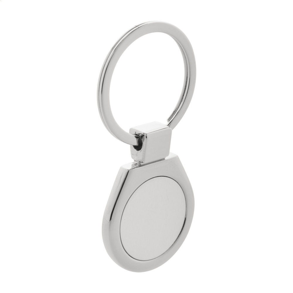 Ball – keyring, product image
