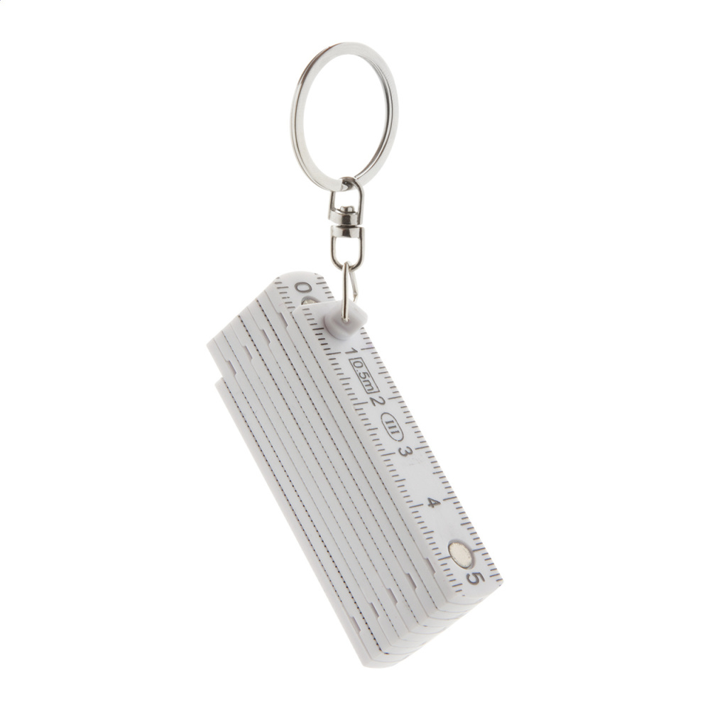Cabinet – mini folding ruler, product image