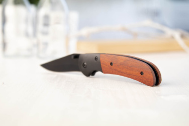 Rortex – pocket knife, additional product view 3
