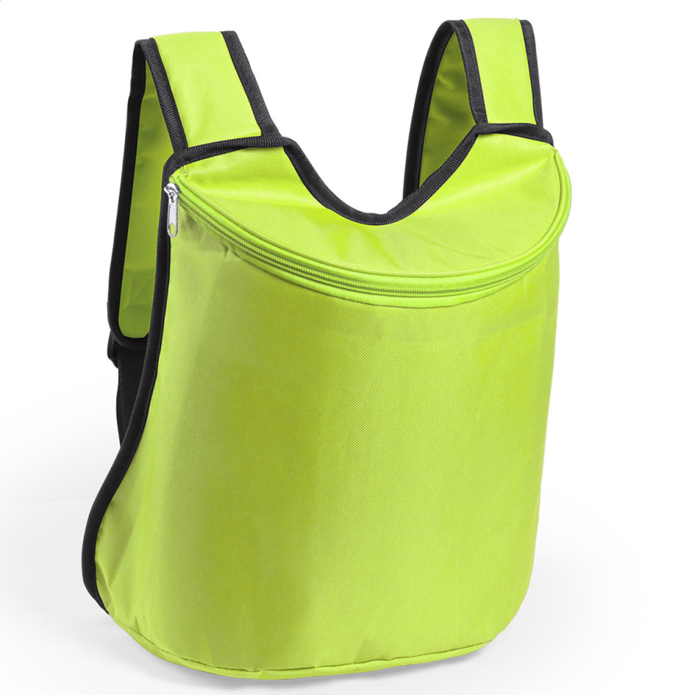 Iltra – cool bag backpack, product image