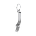 Moppe – bottle opener, silver