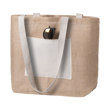 Argent – beach or shopping bag, additional product view 2