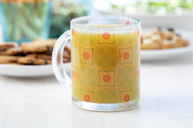 Throusub – sublimation mug, additional product view 3