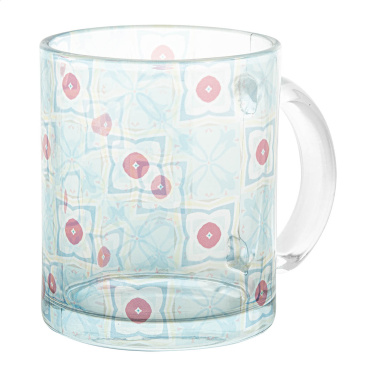 Throusub – sublimation mug, additional product view 4
