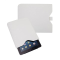 Uran – tablet case, white