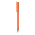 Lelogram – ballpoint pen, orange