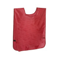 Warmup – adult jersey, red