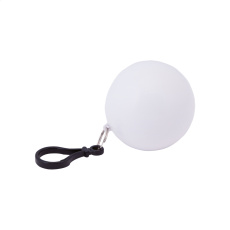 Aegis – poncho keyring