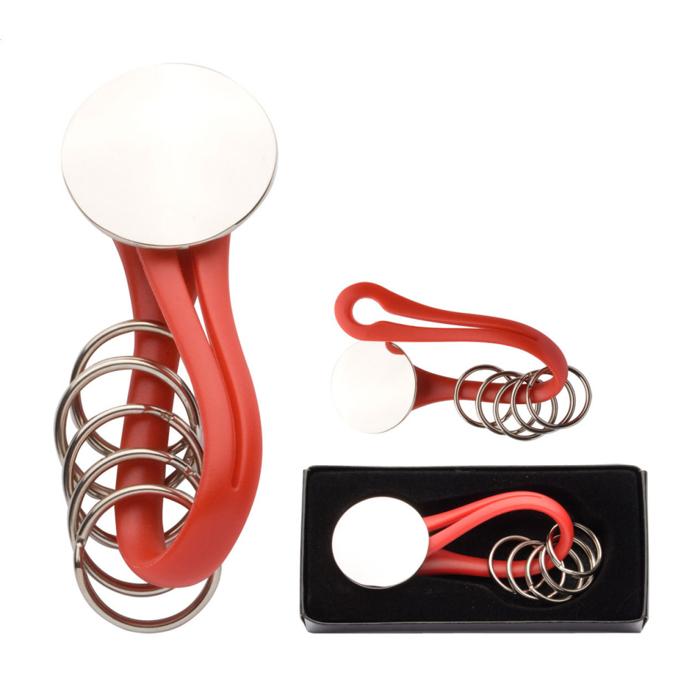 Knot – keyring, product image