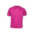 Ekle – sport T-shirt, pink