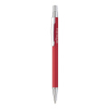 Chromy – ballpoint pen, red