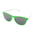 CreaSun – customisable sunglasses, apple green