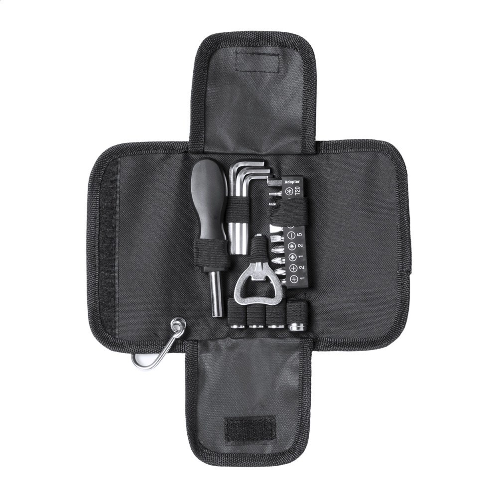 Graham – tool set, product image