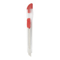 Bianco – paper knife, red